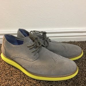 Mark Nason Sketcher business style shoes